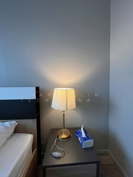 Blossom Condo @ Sathorn-Charoenrat, Bangkok, Charoen Rat Road, Thung Wat Don, Sathon, Bangkok, 2 Bedrooms, 62 sqm, Condo For Rent, by Papavalin Techatanaphuwit, 500309438 - DDproperty.com