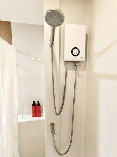 Blossom Condo @ Sathorn-Charoenrat : บลอสซั่ม คอนโด สาทร-เจริญราษฎร์, กรุงเทพ, ถนนเจริญราษฎร์, ทุ่งวัดดอน, สาทร, กรุงเทพ, 62 ตร.ม., คอนโด ให้เช่า, โดย Papavalin Techatanaphuwit, 500309438 - DDproperty.com