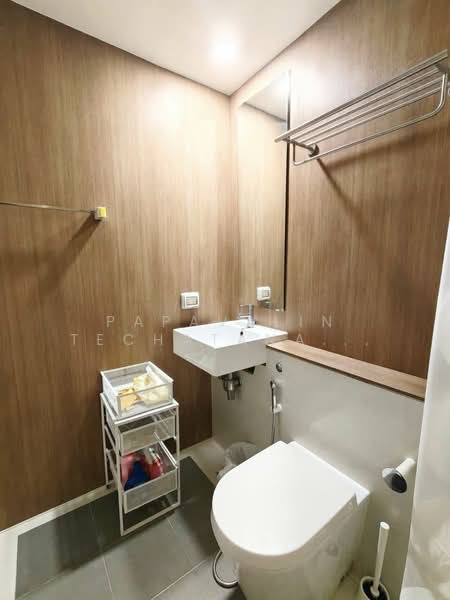 Blossom Condo @ Sathorn-Charoenrat : บลอสซั่ม คอนโด สาทร-เจริญราษฎร์, กรุงเทพ, ถนนเจริญราษฎร์, ทุ่งวัดดอน, สาทร, กรุงเทพ, 62 ตร.ม., คอนโด ให้เช่า, โดย Papavalin Techatanaphuwit, 500309438 - DDproperty.com
