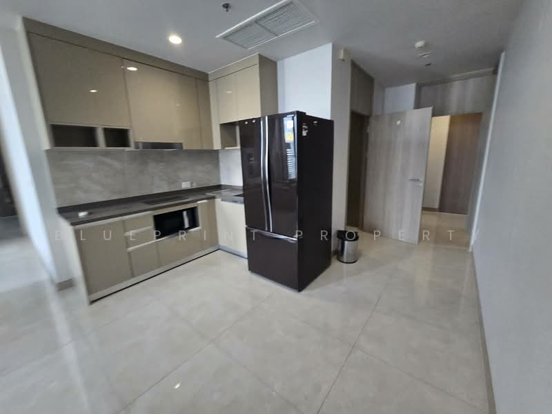 Noble Ploenchit, Bangkok, 1035 Ploenchit Road, Lumphini, Pathum Wan, Bangkok, 3 Bedrooms, 136 sqm, Condo For Sale, by Blueprint Property, 500309441 - DDproperty.com