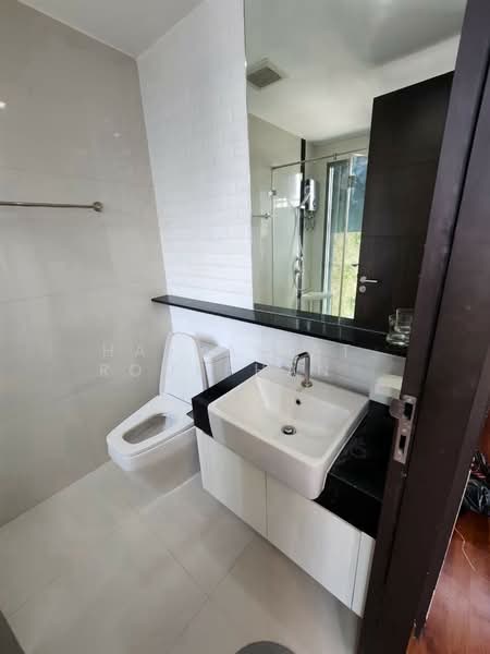 Wish Signature Midtown Siam : วิช ซิกเนเจอร์ มิดทาวน์ สยาม, กรุงเทพ, 512 เพชรบุรี, ถนนเพชรบุรี, ราชเทวี, กรุงเทพ, 27 ตร.ม., คอนโด ให้เช่า, โดย Hathairat  Rookphan  , 500309447 - DDproperty.com