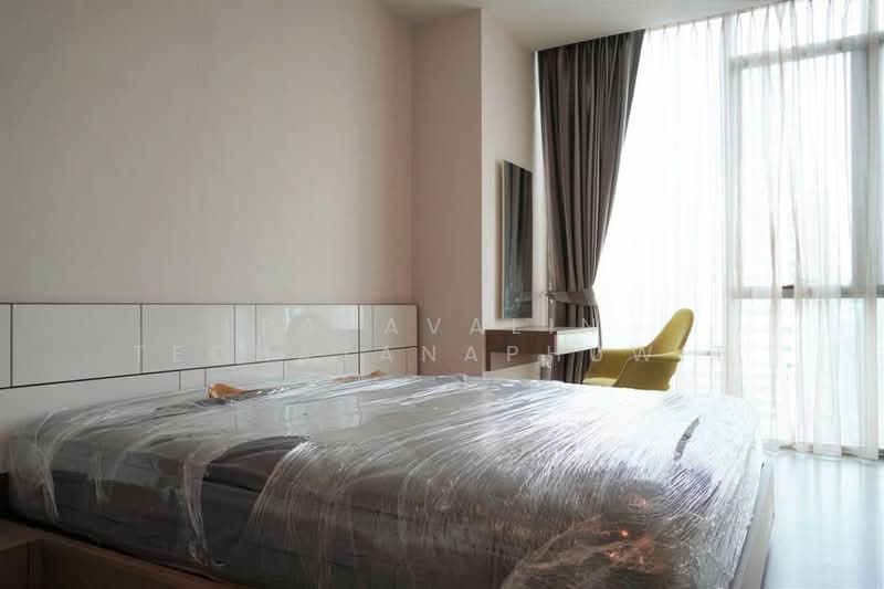 The Room BTS Wongwianyai, Bangkok, 44 KrungThonBuri Road, Khlong Ton Sai, Khlong San, Bangkok, 1 Bedroom, 58 sqm, Condo For Sale, by Papavalin Techatanaphuwit, 500309450 - DDproperty.com