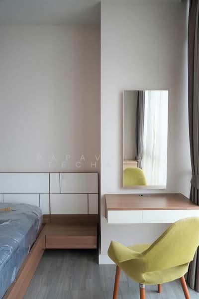 The Room BTS Wongwianyai, Bangkok, 44 KrungThonBuri Road, Khlong Ton Sai, Khlong San, Bangkok, 1 Bedroom, 58 sqm, Condo For Sale, by Papavalin Techatanaphuwit, 500309450 - DDproperty.com