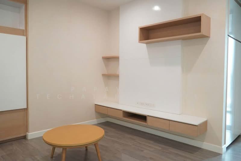 The Room BTS Wongwianyai, กรุงเทพ, 44 KrungThonBuri Road, คลองต้นไทร, คลองสาน, กรุงเทพ, 58 ตร.ม., คอนโด ขาย, โดย Papavalin Techatanaphuwit, 500309450 - DDproperty.com