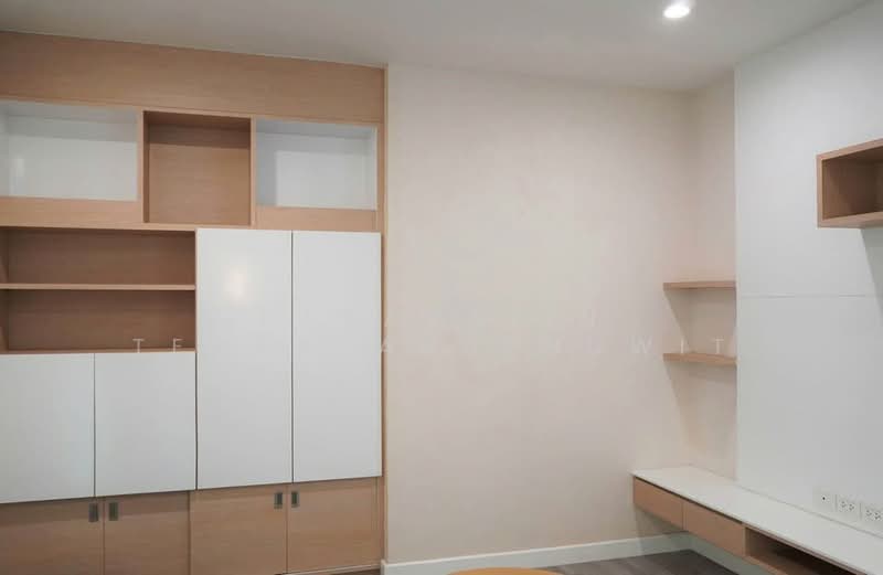 The Room BTS Wongwianyai, กรุงเทพ, 44 KrungThonBuri Road, คลองต้นไทร, คลองสาน, กรุงเทพ, 58 ตร.ม., คอนโด ขาย, โดย Papavalin Techatanaphuwit, 500309450 - DDproperty.com