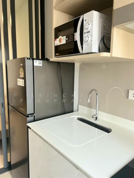 Aspire Vibha-Victory, Bangkok, 702 Asoke-Dindaeng Road, Din Daeng, Bangkok, 1 Bedroom, 33 sqm, Condo For Rent, by Arinchaya Pornphakdeewattana, 500309451 - DDproperty.com