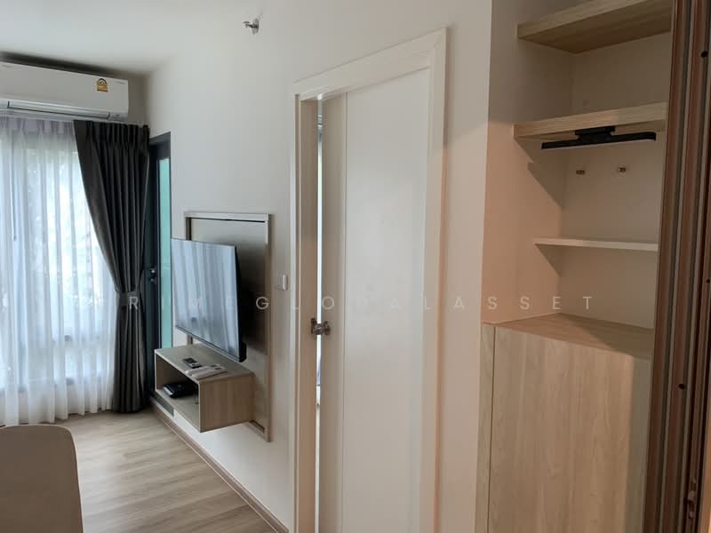 Phyll Phuket, Phuket, 9 Village No. 4 Muang Naka Rd, Wichit, Muang Phuket, Phuket, 1 Bedroom, 30 sqm, Condo For Rent, by PrimeGlobalAsset, 500309452 - DDproperty.com