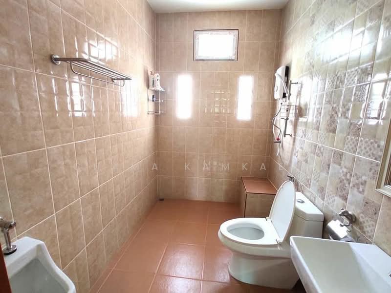บ้าน 2-ห้องนอน, ประจวบคีรีขันธ์, ชัยเกษม, บางสะพาน, ประจวบคีรีขันธ์, 128 ตร.ม., บ้านเดี่ยว ขาย, โดย Chama Kamkaew, 500309453 - DDproperty.com