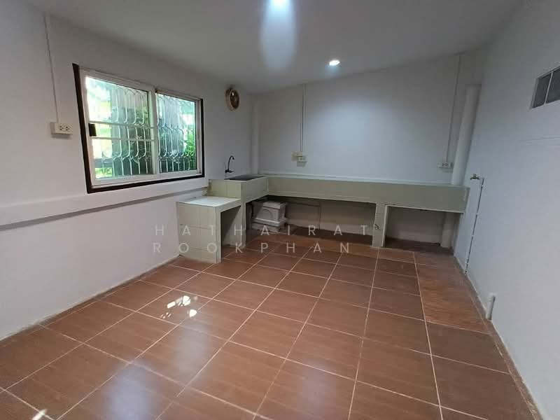 undefined, Bangkok, Tha Rang, Bang Khen, Bangkok, 2 Bedrooms, 66 sqm, Townhouse For Rent, by Hathairat  Rookphan  , 500309454 - DDproperty.com