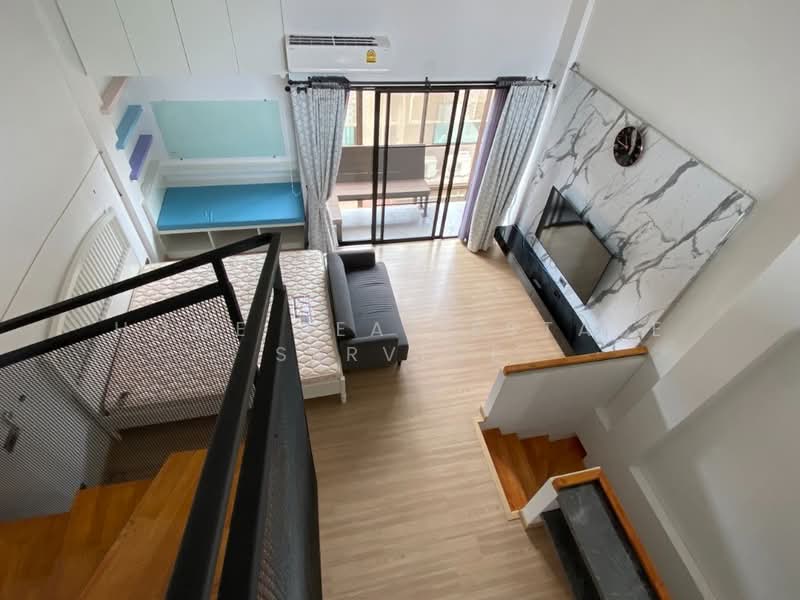 Haus Niche Cheangwattana - Tiwanon : เฮ้าส์ นิช แจ้งวัฒนะ - ติวานนท์, นนทบุรี, ปากเกร็ด, นนทบุรี, 200 ตร.ม., บ้านเดี่ยว ขาย, โดย HOME Real Estate Service, 500309456 - DDproperty.com