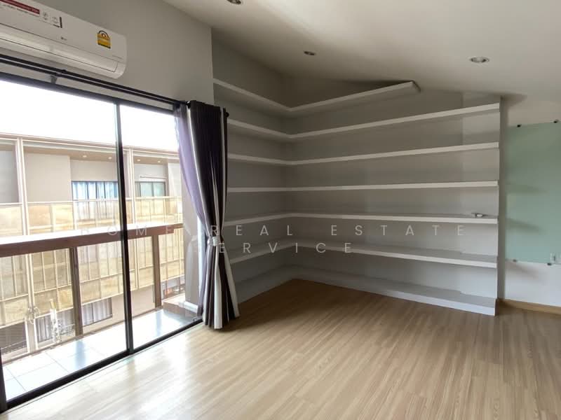 Haus Niche Cheangwattana - Tiwanon : เฮ้าส์ นิช แจ้งวัฒนะ - ติวานนท์, นนทบุรี, ปากเกร็ด, นนทบุรี, 200 ตร.ม., บ้านเดี่ยว ขาย, โดย HOME Real Estate Service, 500309456 - DDproperty.com