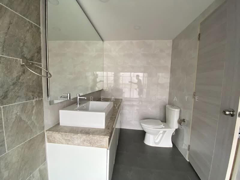 Haus Niche Cheangwattana - Tiwanon, Nonthaburi, Pak Kret, Nonthaburi, 3 Bedrooms, 200 sqm, Single Detached House For Sale, by HOME Real Estate Service, 500309456 - DDproperty.com