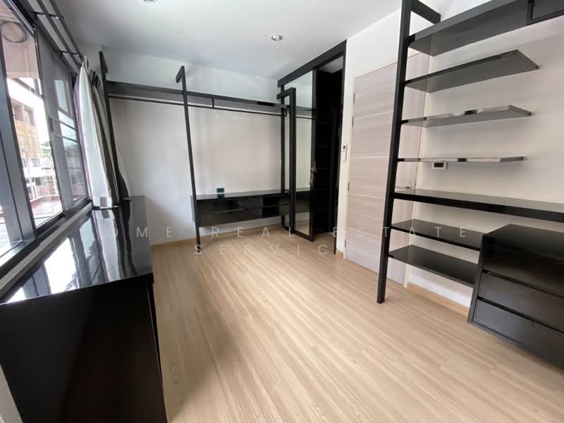 Haus Niche Cheangwattana - Tiwanon : เฮ้าส์ นิช แจ้งวัฒนะ - ติวานนท์, นนทบุรี, ปากเกร็ด, นนทบุรี, 200 ตร.ม., บ้านเดี่ยว ขาย, โดย HOME Real Estate Service, 500309456 - DDproperty.com