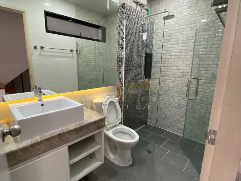 Haus Niche Cheangwattana - Tiwanon : เฮ้าส์ นิช แจ้งวัฒนะ - ติวานนท์, นนทบุรี, ปากเกร็ด, นนทบุรี, 200 ตร.ม., บ้านเดี่ยว ขาย, โดย HOME Real Estate Service, 500309456 - DDproperty.com