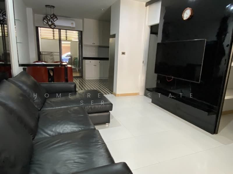 Haus Niche Cheangwattana - Tiwanon, Nonthaburi, Pak Kret, Nonthaburi, 3 Bedrooms, 200 sqm, Single Detached House For Sale, by HOME Real Estate Service, 500309456 - DDproperty.com