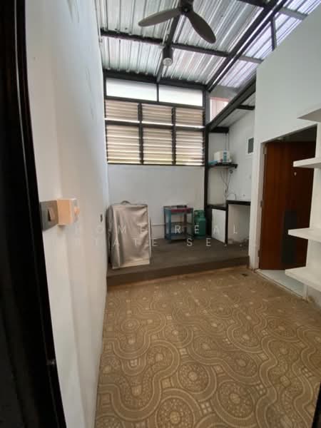 Haus Niche Cheangwattana - Tiwanon, Nonthaburi, Pak Kret, Nonthaburi, 3 Bedrooms, 200 sqm, Single Detached House For Sale, by HOME Real Estate Service, 500309456 - DDproperty.com