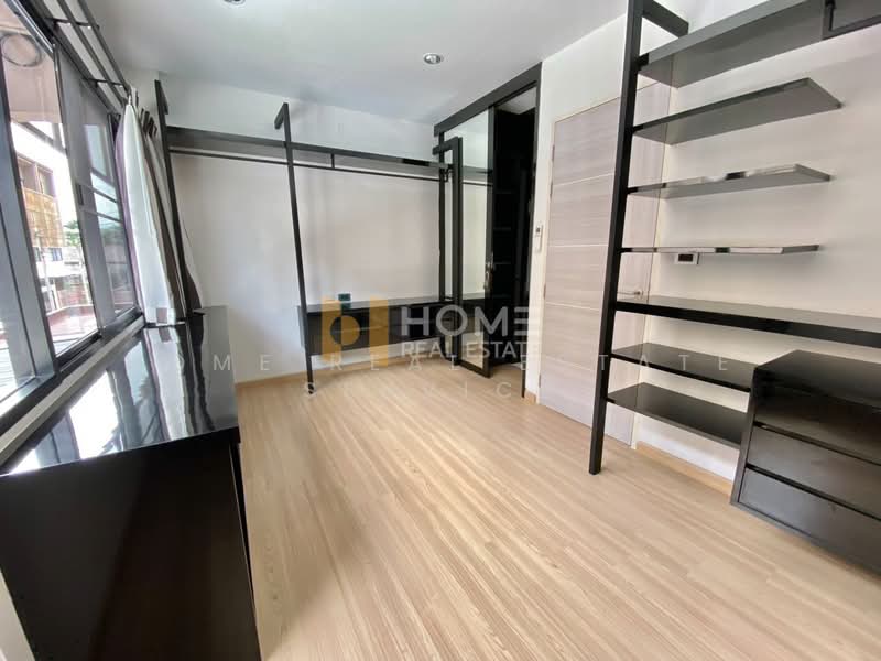 Haus Niche Cheangwattana - Tiwanon : เฮ้าส์ นิช แจ้งวัฒนะ - ติวานนท์, นนทบุรี, ปากเกร็ด, ปากเกร็ด, นนทบุรี, 200 ตร.ม., บ้านเดี่ยว ขาย, โดย HOME Real Estate Service, 500309456 - DDproperty.com