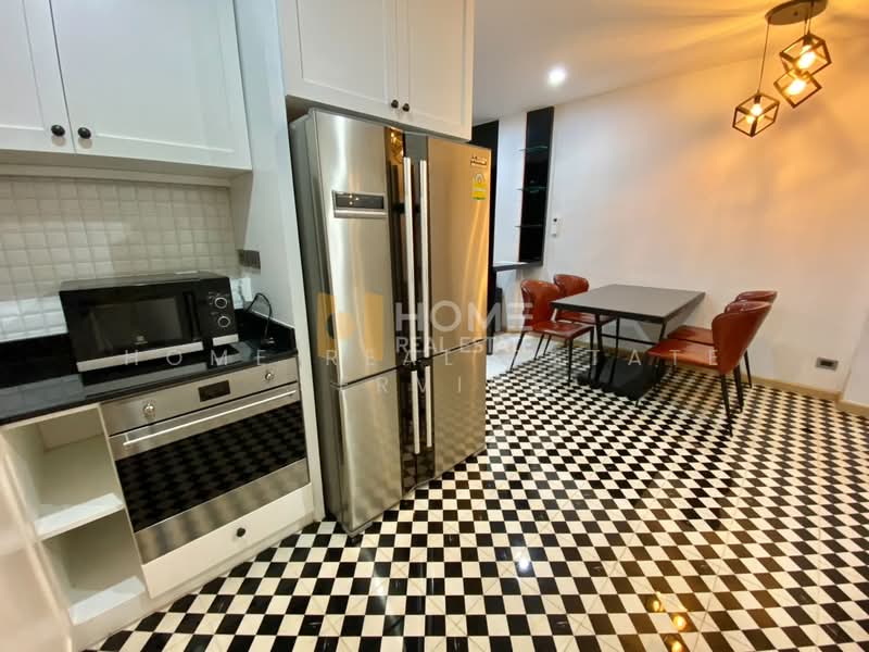 Haus Niche Cheangwattana - Tiwanon : เฮ้าส์ นิช แจ้งวัฒนะ - ติวานนท์, นนทบุรี, ปากเกร็ด, ปากเกร็ด, นนทบุรี, 200 ตร.ม., บ้านเดี่ยว ขาย, โดย HOME Real Estate Service, 500309456 - DDproperty.com