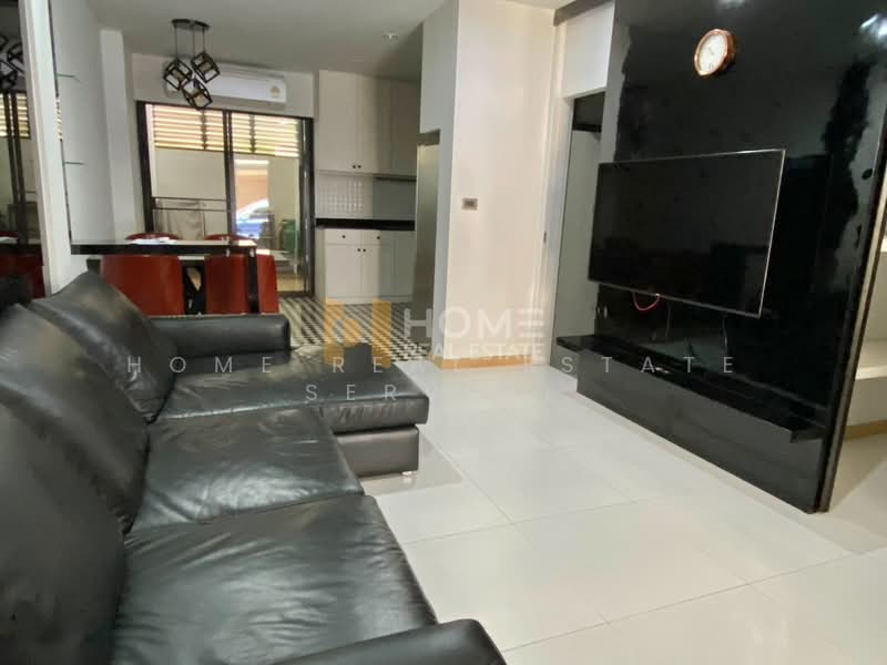 Haus Niche Cheangwattana - Tiwanon : เฮ้าส์ นิช แจ้งวัฒนะ - ติวานนท์, นนทบุรี, ปากเกร็ด, ปากเกร็ด, นนทบุรี, 200 ตร.ม., บ้านเดี่ยว ขาย, โดย HOME Real Estate Service, 500309456 - DDproperty.com