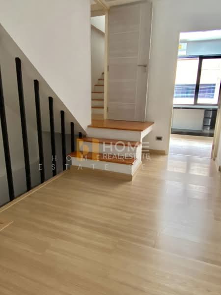 Haus Niche Cheangwattana - Tiwanon : เฮ้าส์ นิช แจ้งวัฒนะ - ติวานนท์, นนทบุรี, ปากเกร็ด, ปากเกร็ด, นนทบุรี, 200 ตร.ม., บ้านเดี่ยว ขาย, โดย HOME Real Estate Service, 500309456 - DDproperty.com