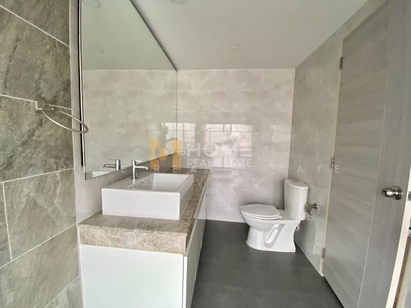 Haus Niche Cheangwattana - Tiwanon : เฮ้าส์ นิช แจ้งวัฒนะ - ติวานนท์, นนทบุรี, ปากเกร็ด, ปากเกร็ด, นนทบุรี, 200 ตร.ม., บ้านเดี่ยว ขาย, โดย HOME Real Estate Service, 500309456 - DDproperty.com