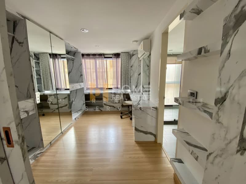 Haus Niche Cheangwattana - Tiwanon : เฮ้าส์ นิช แจ้งวัฒนะ - ติวานนท์, นนทบุรี, ปากเกร็ด, ปากเกร็ด, นนทบุรี, 200 ตร.ม., บ้านเดี่ยว ขาย, โดย HOME Real Estate Service, 500309456 - DDproperty.com