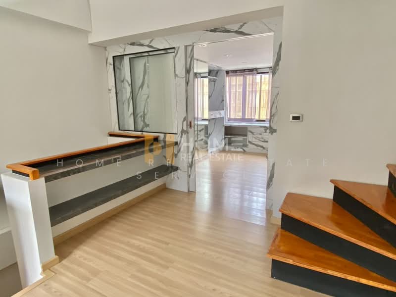 Haus Niche Cheangwattana - Tiwanon : เฮ้าส์ นิช แจ้งวัฒนะ - ติวานนท์, นนทบุรี, ปากเกร็ด, ปากเกร็ด, นนทบุรี, 200 ตร.ม., บ้านเดี่ยว ขาย, โดย HOME Real Estate Service, 500309456 - DDproperty.com