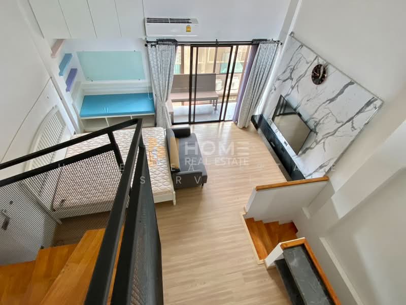 Haus Niche Cheangwattana - Tiwanon : เฮ้าส์ นิช แจ้งวัฒนะ - ติวานนท์, นนทบุรี, ปากเกร็ด, ปากเกร็ด, นนทบุรี, 200 ตร.ม., บ้านเดี่ยว ขาย, โดย HOME Real Estate Service, 500309456 - DDproperty.com