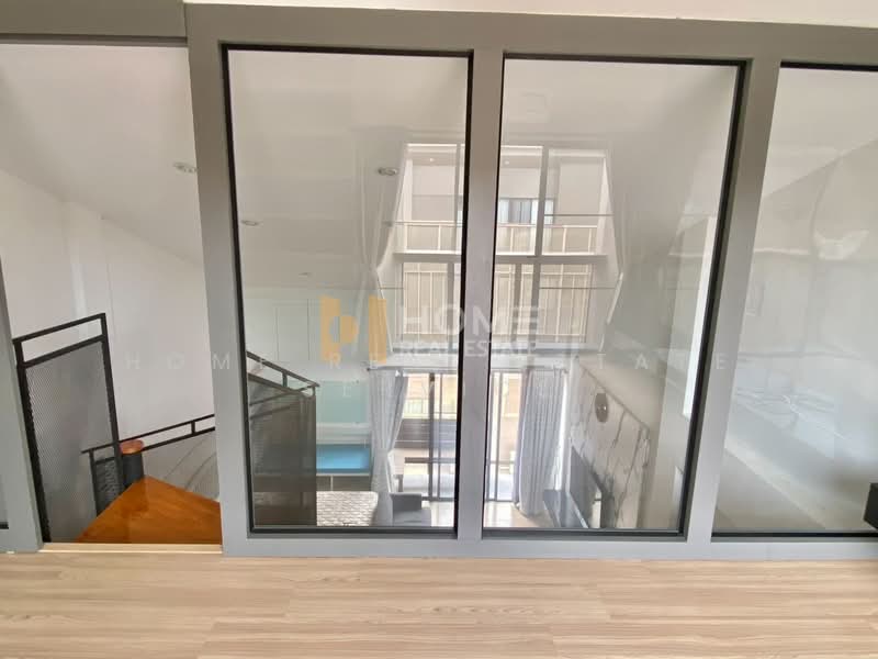 Haus Niche Cheangwattana - Tiwanon : เฮ้าส์ นิช แจ้งวัฒนะ - ติวานนท์, นนทบุรี, ปากเกร็ด, ปากเกร็ด, นนทบุรี, 200 ตร.ม., บ้านเดี่ยว ขาย, โดย HOME Real Estate Service, 500309456 - DDproperty.com