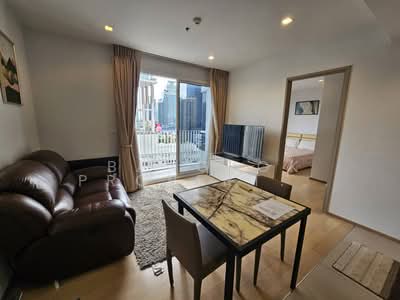 For Rent - HQ Thonglor by Sansiri, Bangkok