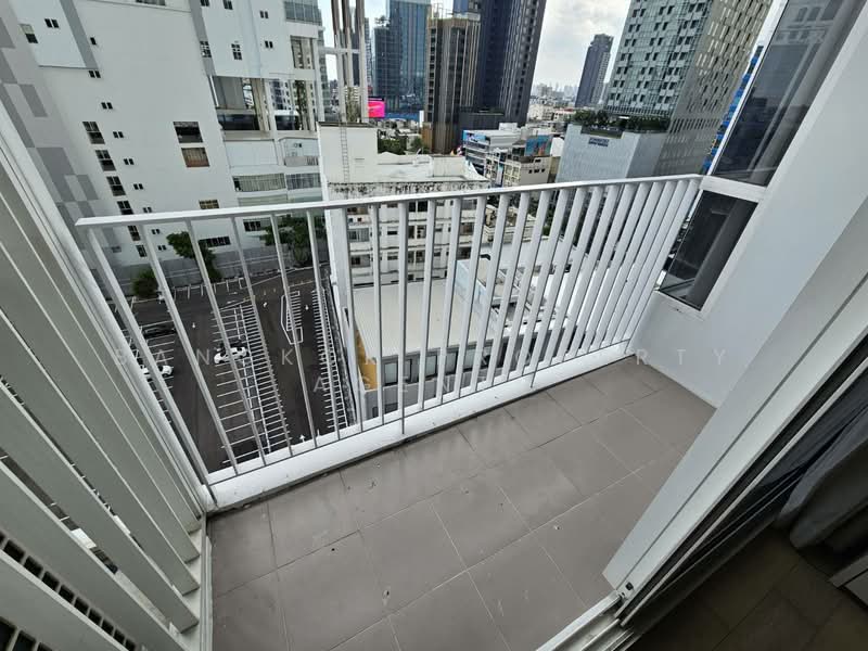 HQ Thonglor by Sansiri : เฮชคิว บาย แสนสิริ, กรุงเทพ, ซอยสุขุมวิท 55 แขวงคลองตันเหนือ เขตวัฒนา กรุงเทพมหานคร, คลองตันเหนือ, วัฒนา, กรุงเทพ, 45 ตร.ม., คอนโด ให้เช่า, โดย BANGKOK PROPERTY AGENTS, 500309458 - DDproperty.com
