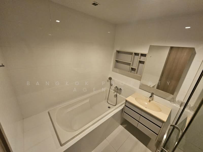 HQ Thonglor by Sansiri, Bangkok, Sukhumvit Road, Khlong Tan Nua, Watthana, Bangkok, 1 Bedroom, 45 sqm, Condo For Rent, by BANGKOK PROPERTY AGENTS, 500309458 - DDproperty.com