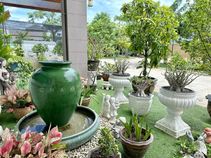 5-BR House, Prachuap Khiri Khan, Hin Lek Fai, Hua Hin, Prachuap Khiri Khan, 5 Bedrooms, 488 sqm, Single Detached House For Sale, by Chama Kamkaew, 500309464 - DDproperty.com