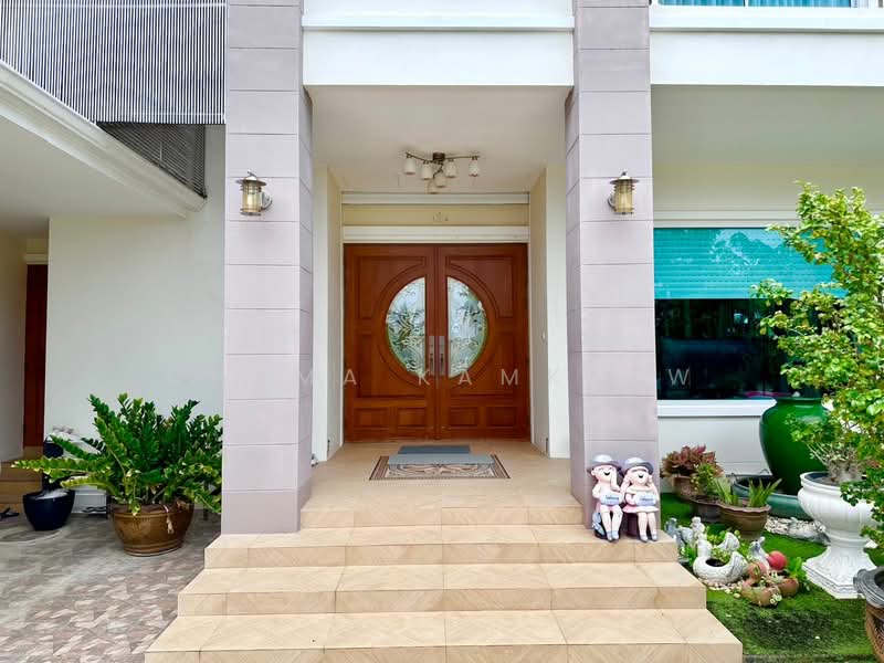 5-BR House, Prachuap Khiri Khan, Hin Lek Fai, Hua Hin, Prachuap Khiri Khan, 5 Bedrooms, 488 sqm, Single Detached House For Sale, by Chama Kamkaew, 500309464 - DDproperty.com