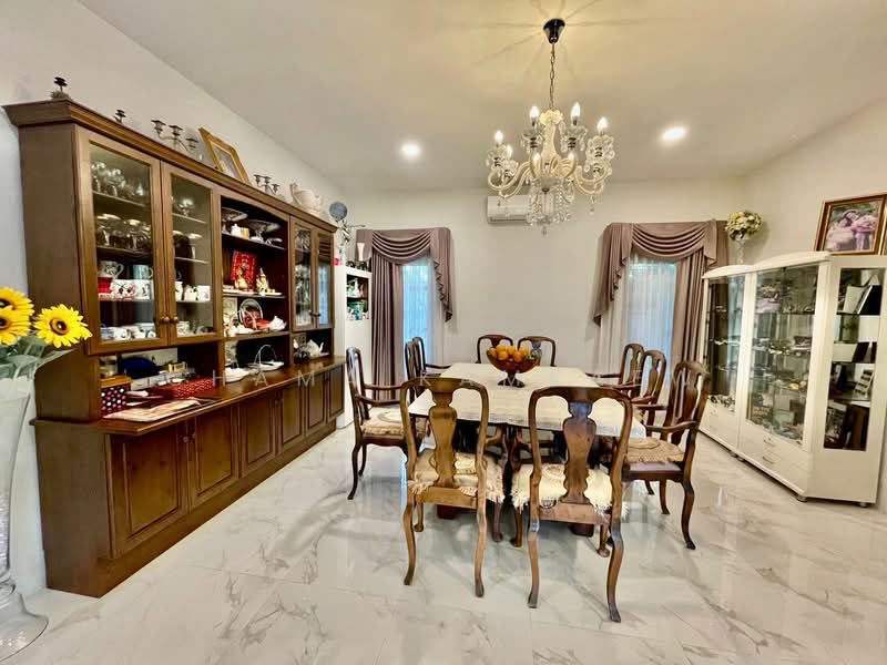 5-BR House, Prachuap Khiri Khan, Hin Lek Fai, Hua Hin, Prachuap Khiri Khan, 5 Bedrooms, 488 sqm, Single Detached House For Sale, by Chama Kamkaew, 500309464 - DDproperty.com