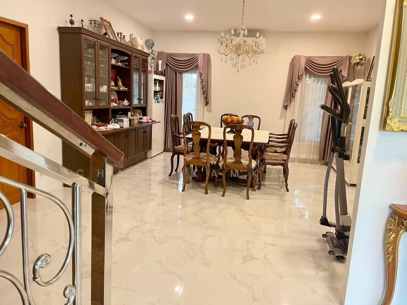 5-BR House, Prachuap Khiri Khan, Hin Lek Fai, Hua Hin, Prachuap Khiri Khan, 5 Bedrooms, 488 sqm, Single Detached House For Sale, by Chama Kamkaew, 500309464 - DDproperty.com