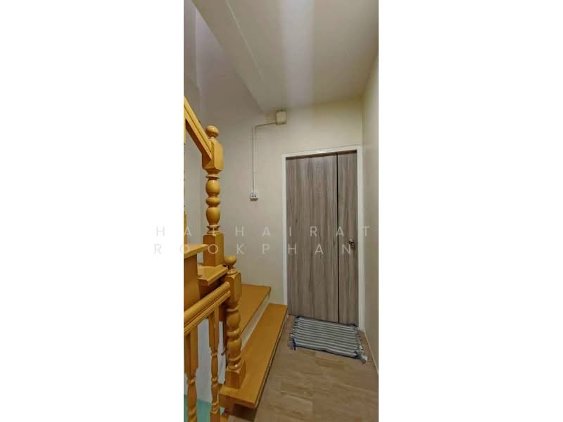 4-BR Townhouse, Bangkok, Nong Kham, Nong Khaem, Bangkok, 4 Bedrooms, 250 sqm, Townhouse For Sale, by Hathairat  Rookphan  , 500309470 - DDproperty.com