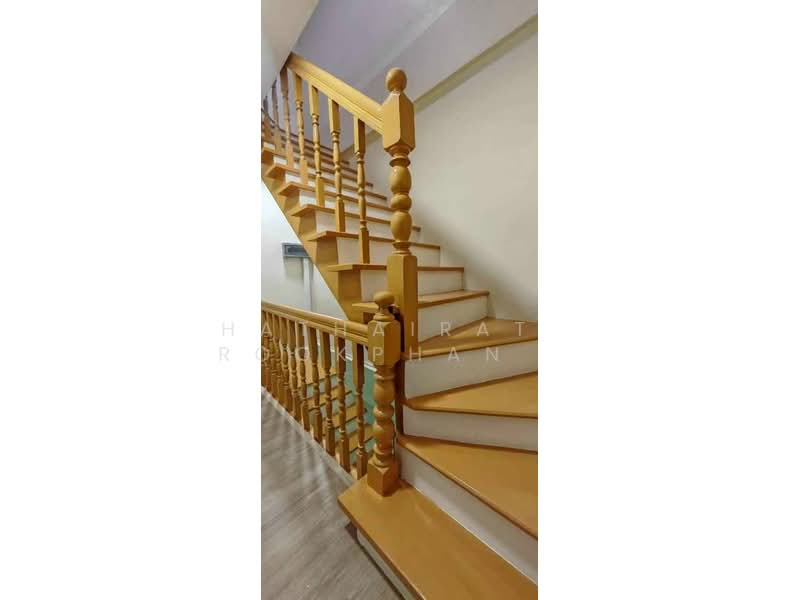 4-BR Townhouse, Bangkok, Nong Kham, Nong Khaem, Bangkok, 4 Bedrooms, 250 sqm, Townhouse For Sale, by Hathairat  Rookphan  , 500309470 - DDproperty.com