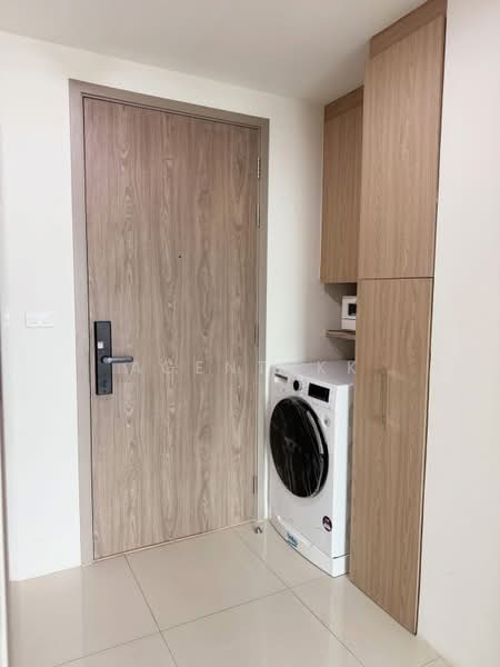 Niche Mono Sukhumvit-Bearing, Samut Prakan, Posaya Non Alley, Samrong Nua, Muang Samut Prakarn, Samut Prakan, 1 Bedroom, 33 sqm, Condo For Rent, by Agentbkk, 500309471 - DDproperty.com