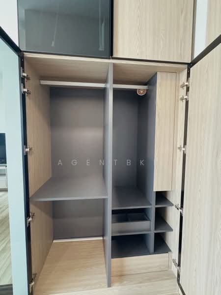 Niche Mono Sukhumvit-Bearing : นิช โมโน สุขุมวิท - แบริ่ง, สมุทรปราการ, ซอย สุขุมวิท 70, สำโรงเหนือ, เมืองสมุทรปราการ, สมุทรปราการ, 33 ตร.ม., คอนโด ให้เช่า, โดย Agentbkk, 500309471 - DDproperty.com