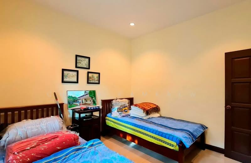 Emerald Green, Prachuap Khiri Khan, Thap Tai Hua Hin, Thap Tai, Hua Hin, Prachuap Khiri Khan, 3 Bedrooms, 120 sqm, Single Detached House For Sale, by Chama Kamkaew, 500309472 - DDproperty.com