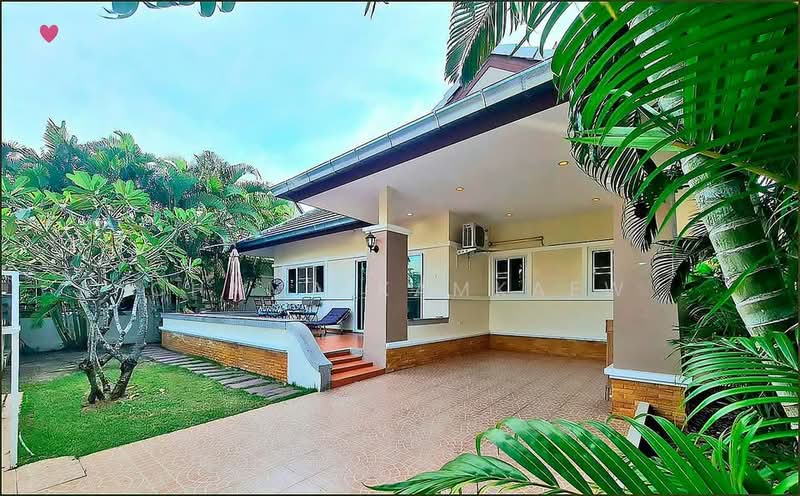 เอ็มเมอร์รัล กรีน (Emerald Green), ประจวบคีรีขันธ์, Thap Tai Hua Hin, ทับใต้, หัวหิน, ประจวบคีรีขันธ์, 120 ตร.ม., บ้านเดี่ยว ขาย, โดย Chama Kamkaew, 500309472 - DDproperty.com