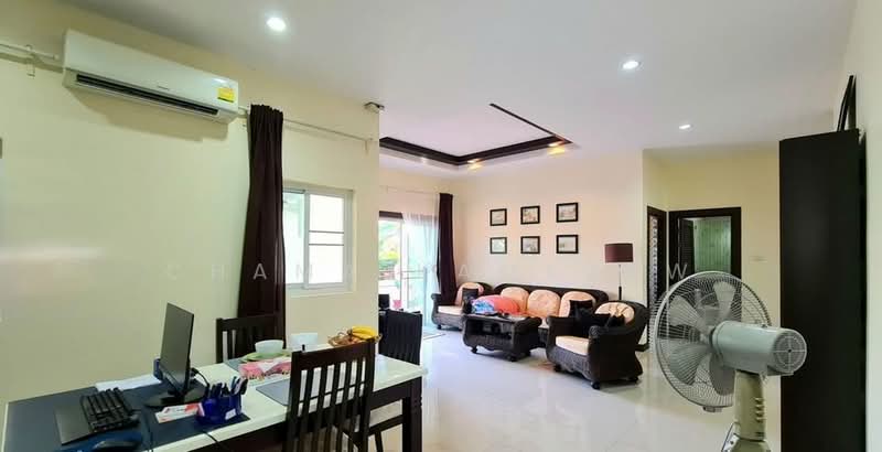 Emerald Green, Prachuap Khiri Khan, Thap Tai Hua Hin, Thap Tai, Hua Hin, Prachuap Khiri Khan, 3 Bedrooms, 120 sqm, Single Detached House For Sale, by Chama Kamkaew, 500309472 - DDproperty.com