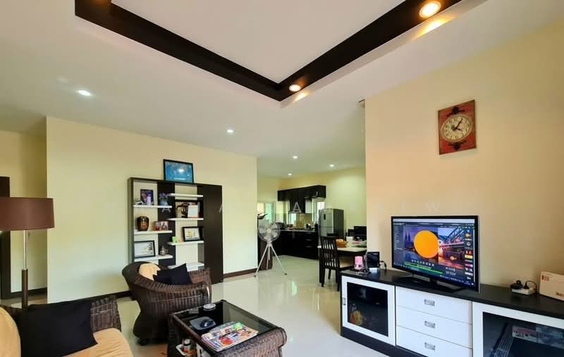 Emerald Green, Prachuap Khiri Khan, Thap Tai Hua Hin, Thap Tai, Hua Hin, Prachuap Khiri Khan, 3 Bedrooms, 120 sqm, Single Detached House For Sale, by Chama Kamkaew, 500309472 - DDproperty.com
