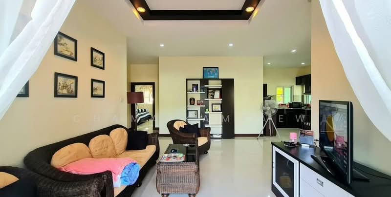 Emerald Green, Prachuap Khiri Khan, Thap Tai Hua Hin, Thap Tai, Hua Hin, Prachuap Khiri Khan, 3 Bedrooms, 120 sqm, Single Detached House For Sale, by Chama Kamkaew, 500309472 - DDproperty.com