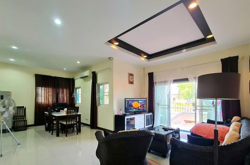 Emerald Green, Prachuap Khiri Khan, Thap Tai Hua Hin, Thap Tai, Hua Hin, Prachuap Khiri Khan, 3 Bedrooms, 120 sqm, Single Detached House For Sale, by Chama Kamkaew, 500309472 - DDproperty.com