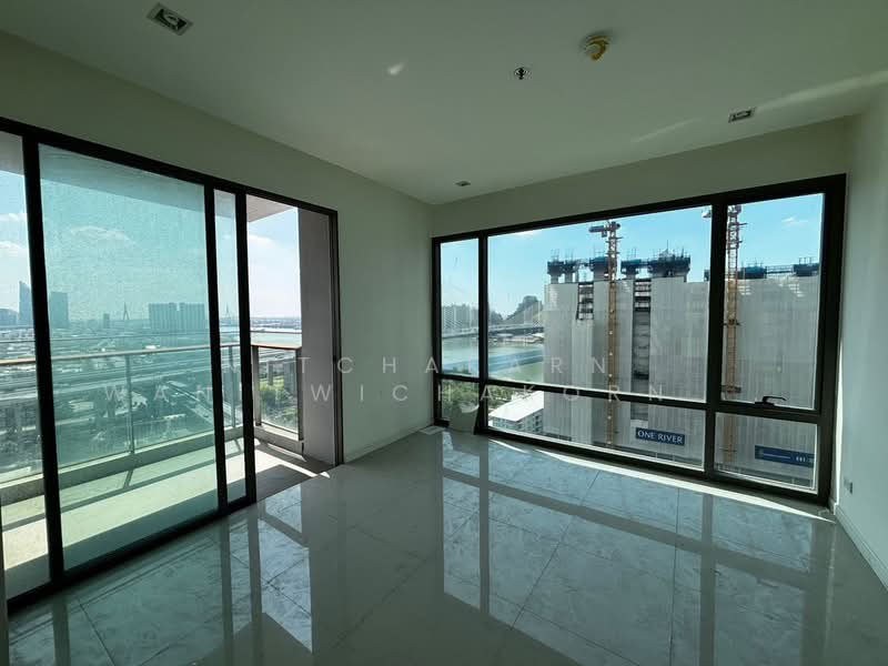 StarView, Bangkok, 495 Rama 3, Bang Klo, Bang Kho Laem, Bangkok, 2 Bedrooms, 82 sqm, Condo For Sale, by Nitchakarn  Wanitwichakornkit , 500309473 - DDproperty.com