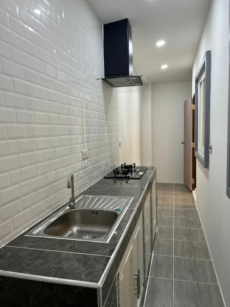 Fully Furnished 2BR House for Rent at The Rich Villa Nabon Chalong, Phuket, Chalong, Muang Phuket, Phuket, 2 Bedrooms, 136 sqm, Single Detached House For Rent, by Fazwaz (Thailand) Co., Ltd., 500309474 - DDproperty.com