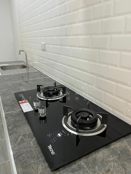 Fully Furnished 2BR House for Rent at The Rich Villa Nabon Chalong, Phuket, Chalong, Muang Phuket, Phuket, 2 Bedrooms, 136 sqm, Single Detached House For Rent, by Fazwaz (Thailand) Co., Ltd., 500309474 - DDproperty.com