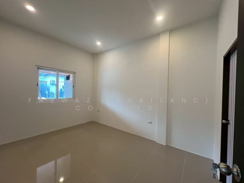 Fully Furnished 2BR House for Rent at The Rich Villa Nabon Chalong, Phuket, Chalong, Muang Phuket, Phuket, 2 Bedrooms, 136 sqm, Single Detached House For Rent, by Fazwaz (Thailand) Co., Ltd., 500309474 - DDproperty.com